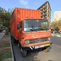 خاور608مدل 61