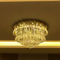 لوستر شیک و نو