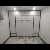 کابینت کمد دیواری|خدمات پیشه و مهارت|هشتگرد, هشتگرد قدیم|دیوار