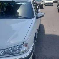 پژو پارس اتومات ۹۱