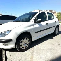 206 تیپ ۵ مدل ۹۷