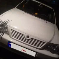 پراید 132 مدل 89