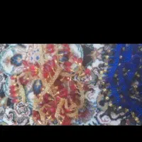 دور سخمه|بدلیجات|جوانرود, |دیوار