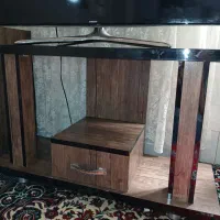 میز تلوزیون|میز تلویزیون|قم, شهر قائم|دیوار