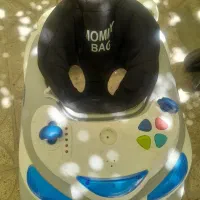 رو روک بچه