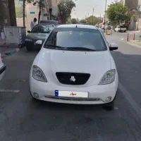 تیبا 2 (هاچبک) SX، مدل ۱۳۹۴