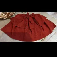 لباس های دخترانه در حد سیسمونی|کفش و لباس بچه|ری, علایین|دیوار