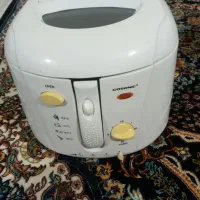 سرخ کن