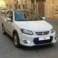 کوییک GXR مدل 1402بیرنگ شاسی ها پلمپ|خودرو سواری و وانت|اسلام‌شهر, شهرک سعیدیه|دیوار