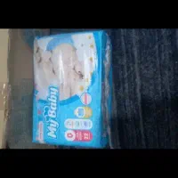 پوشک مای بی بی شماره صفر 0