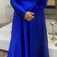 لباس مجلسی