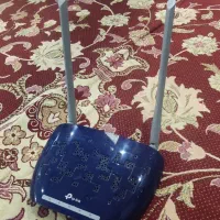 مودم|مودم و تجهیزات شبکه|اسلامشهر, شهرک مفیدی|دیوار