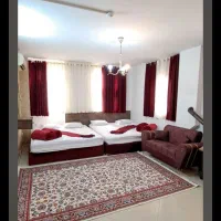 اجاره هتل سوئیت تمیزفول تاحرم پیاده4دقیقه