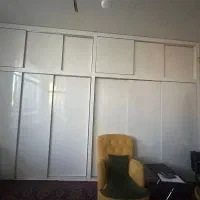 منزل خیاط دار دو خوابه ۲۴۰ متر