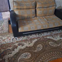 مبل تخت خوابشو