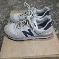 کفش نیوبالانس اورجینال|کیف، کفش، کمربند|مشهد, شهید هاشمی نژاد|دیوار