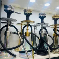 قلیان کرنو مینی دراگون