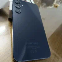 گوشی A35 درحد اک|موبایل|کرمان, |دیوار