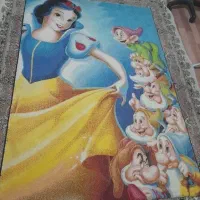فرش اتاق کودک