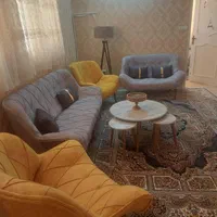 مبل راحتی مدل اسپورت|مبلمان خانگی و میز عسلی|خمین, |دیوار