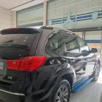 هایما s7 مدل ۱۴۰۰ خشک|خودرو سواری و وانت|ارومیه, |دیوار