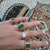 انگشتر های جدید