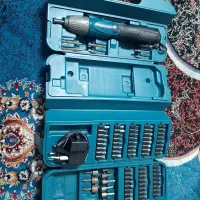 دلر شارژی ماکیتا