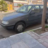 پژو ۴۰۵مدل۹۶|خودرو سواری و وانت|رفسنجان, |دیوار