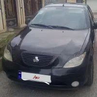 فروش تیبا ۲