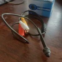 مینی دوربین شنود دار