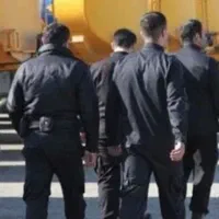 شرکت حفاظتی  امنیتی  تحت نظارت  ناجا