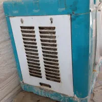 کولر ابی جنرال  قدیمی