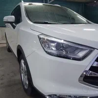 جک اس 3 مدل 1402|خودرو سواری و وانت|تبریز, |دیوار