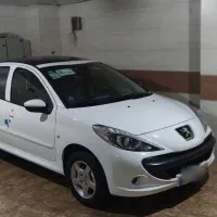 ۲۰۷ سقف شیشه ای TU5p