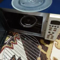 مایکروویو تکنو ایتالیایی|اجاق گاز و لوازم برقی پختوپز|گرمدره, |دیوار