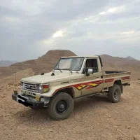 تویوتا ۳اف دو در|خودرو سواری و وانت|اصفهان, خانه اصفهان|دیوار