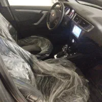 تارا اتوماتیک V2 مدل 1402|خودرو سواری و وانت|همدان, |دیوار