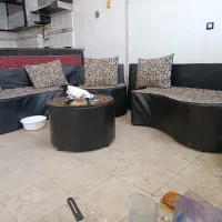 مبل راحتی