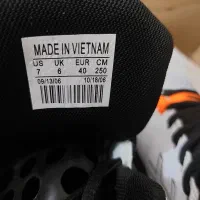 فروش کفش خارجی اصل سایز ۴۰.زنانه و مردانه|کیف، کفش، کمربند|لامرد, |دیوار