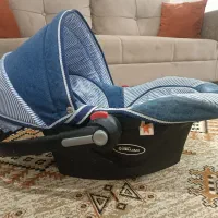 کریر|کالسکه و لوازم جانبی|بجنورد, |دیوار