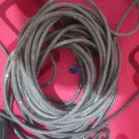 کابل 4 با دریل 3 کاره