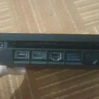 ps4 slim 1tra|کنسول، بازی ویدئویی و آنلاین|بوشهر, |دیوار