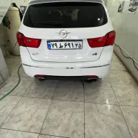 هایما s7 توربو درحد