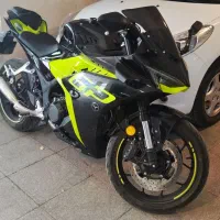 موتور vinto gp250