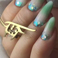 مرکز ناخن شهرری