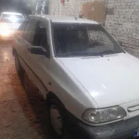 پراید ۱۳۱|خودرو سواری و وانت|حمیدیا, |دیوار