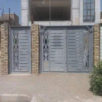 جوشکاری درب و پنجره و جوشکاری سیار|خدمات پیشه و مهارت|تاکستان, |دیوار