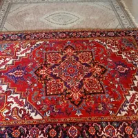 فرش طبیعی|فرش|مشگین شهر, |دیوار