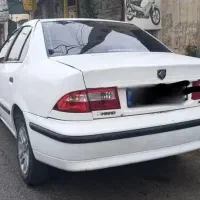 سمند LX EF7، مدل ۱۳۹۸