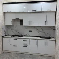 ساخت انواع کمد کابینت تی وی وال تخت خواب|جاکفشی، کمد، دراور|کلاله, |دیوار